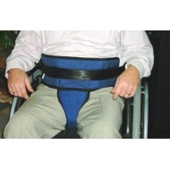 Ceinture de fixation du bassin