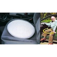 Coussin pivotant pour voiture "Swivel"