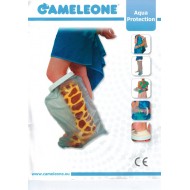 Cameleone Aqua protect jambe