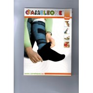 Cameleone protection jambe