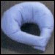 Coussin nuque Rembourrage polyester