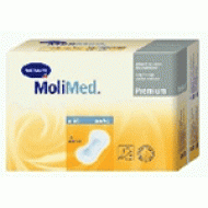 Molimed premium midi 14pads- 3 gouttes