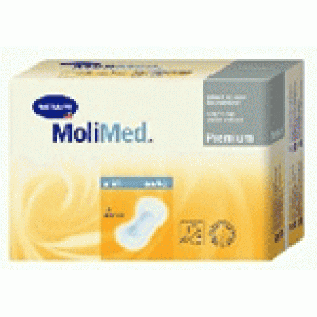 Molimed premium midi 14pads- 3 gouttes