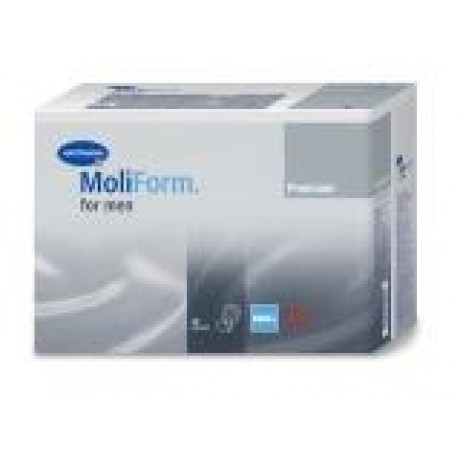 Moliform for men 28pads