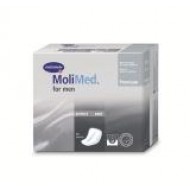 Molimed for men protect 14pads 