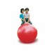 ballon ABS Pushball