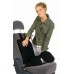 Coussin d'assise Airgo Active Comfort