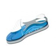 Performance TRIPLE density Gel Insoles