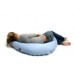 Coussin de positionnement : Standard